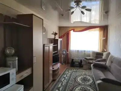 Дом отдыха рыбаков - 3