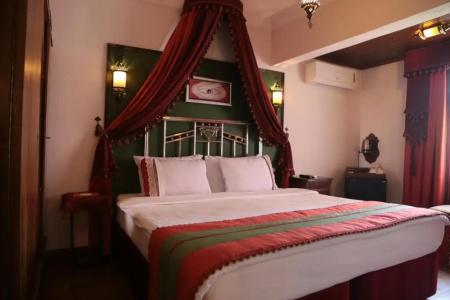 Aslibey Konaği - Adults Only - 35