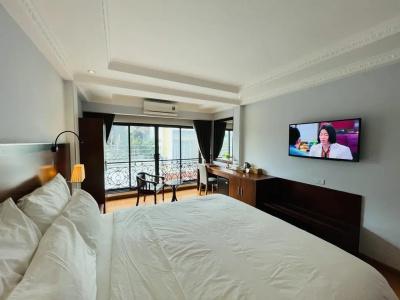 The Vancouver - Ninh Binh - 44