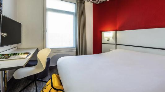 Ibis Styles Strasbourg Centre Gare - 2