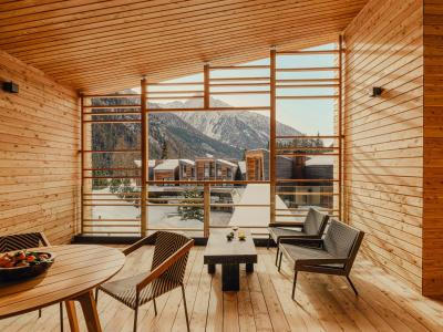 campZero Active Luxury Resort - 21