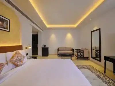 Pride Amber Vilas Resort & Spa Jaipur - 39