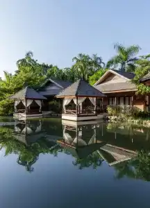 Phowadol Resort And Spa - 59