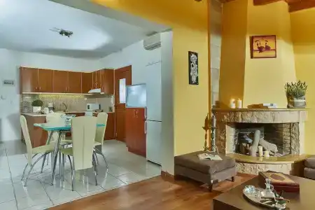 Keramos Villa & Apartments - 108