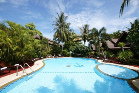 Salad Beach Resort - Sha Extra Plus - 25