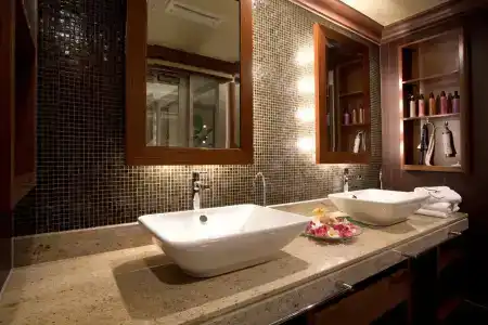 and Spa Lotus Modern (Adult Only) - 8