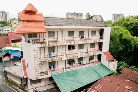 Huay Kaew Palace 2 - 14