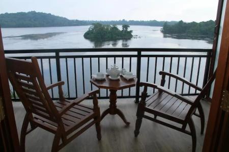 Sanu Lagoon Resort & Spa - 67