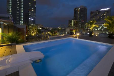 Roseland Centa & Spa - 17