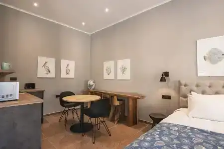 Balhambra Suites - Adults Only - 71