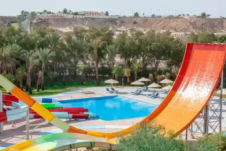 Xperience Kiroseiz Parkland - 14