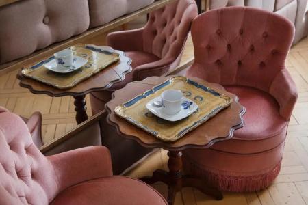 Caffè dell'Arte Boutique Rooms - 72