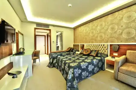 Diamond Hill Resort - 8
