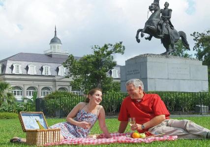 Sheraton New Orleans - 27