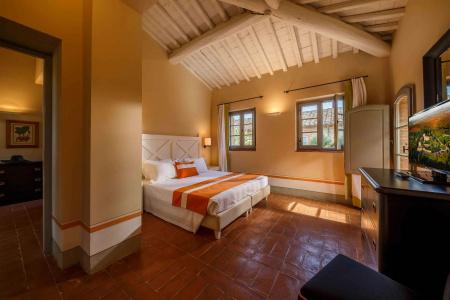 Borgo Scopeto Wine & Country Relais - 228