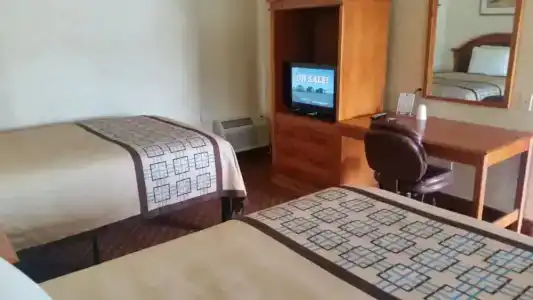 American Inn Of Daytona - 29