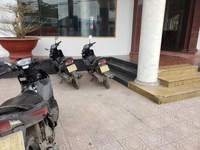 Cat Ba Plaza - 27
