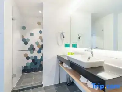 Holiday Inn - Vienna - South, An Ihg - 78
