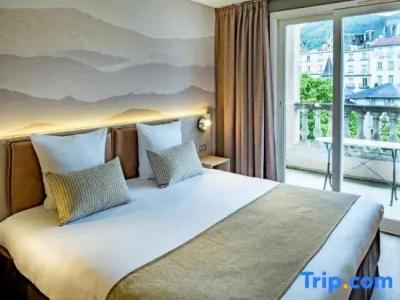 Hôtel La Solitude - 73