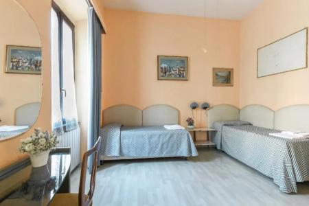 a Roma San Pietro Best Bed - 33