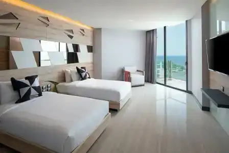 Tsix5 Phenomenal Pattaya - 20