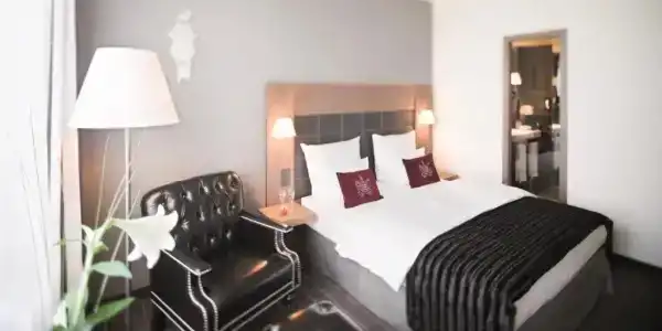 Mövenpick Stuttgart Airport - 56