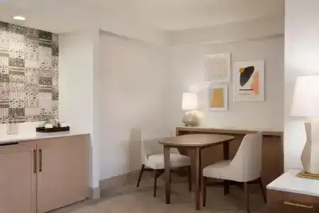 Hilton Santa Monica - 44