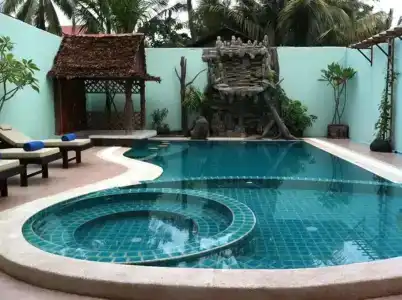Siem Reap Riverside - 28