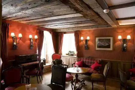 Monte Rosa Boutique - 14