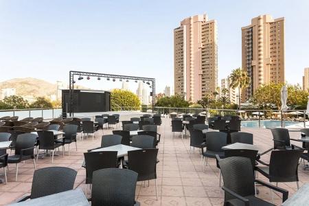 Sandos Benidorm Suites - 26