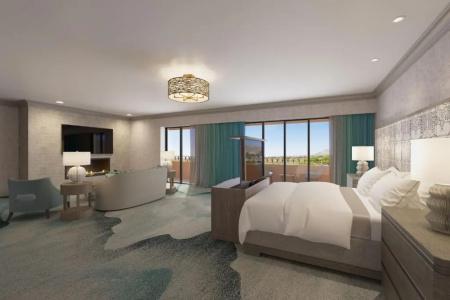 The Westin La Paloma Resort & Spa - 3