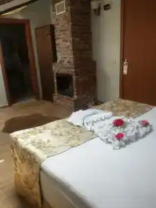 Beyaz Konak Otel - 27