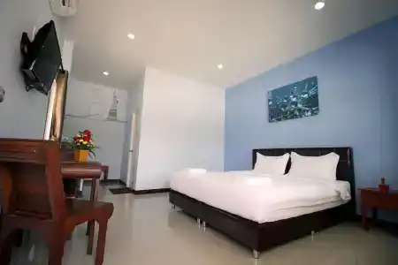 Khaohom - 4