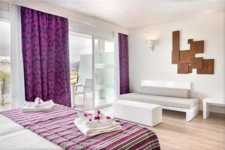 Mars Playa de Muro Suites - 27