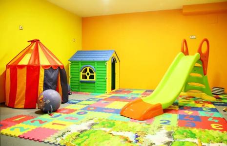 Apartaments Els Llacs - 8