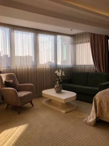 Anafarta Otel - 37