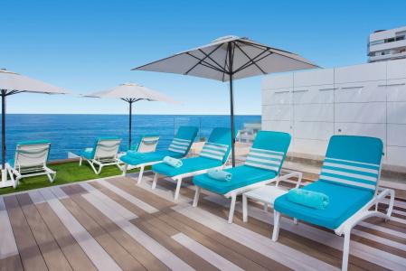 Iberostar Bouganville Playa - 32