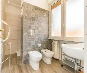 Un Attimo a Roma b&b - 127