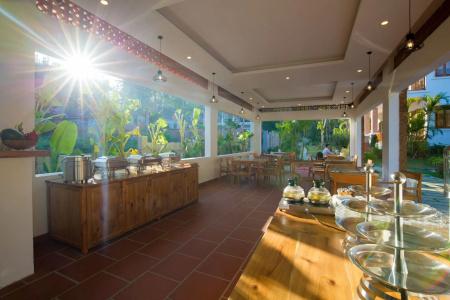 Nadine Phu Quoc Resort & Spa - 25