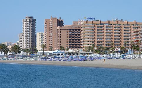 Apartamentos Pyr Fuengirola - 21