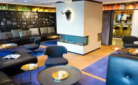 INK Amsterdam - MGallery - 16