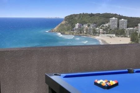 Burleigh Esplanade - 20