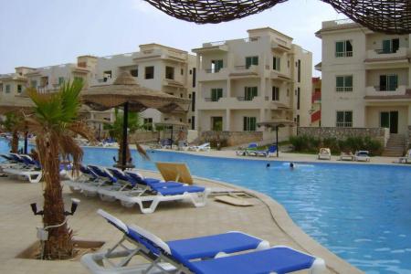 Sharm Bride Resort Aqua & SPA - 12