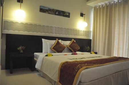Vinh Hung Emerald Resort - 45