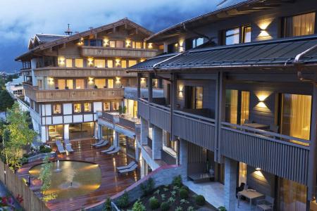 ElisabethPremium Private Retreat- Adults only - 20
