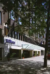 Hilton London Olympia - 0