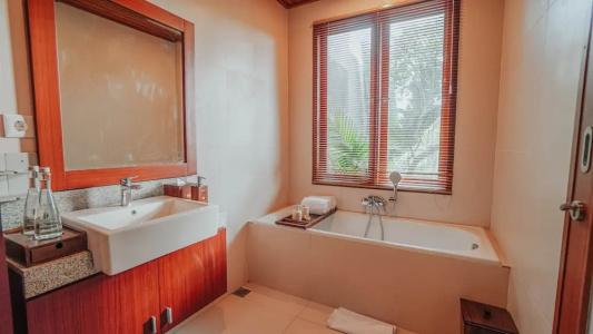 Yanyan Resort Ubud - 7