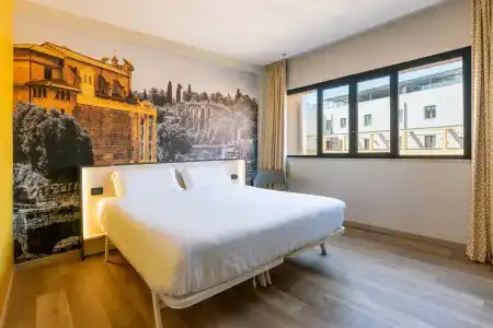 b&b Roma Tuscolana San Giovanni - 10