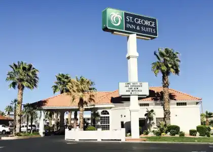 St. George Inn and Suites - 15
