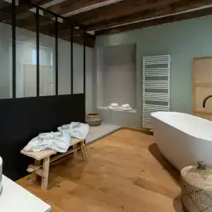 Martin's Relais - 42